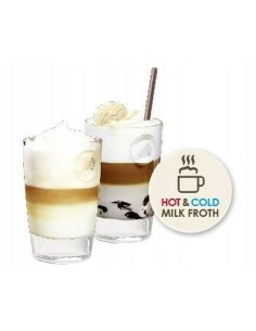 Milk Frother Concept NM4100 | Tienda24 Tienda24.eu