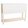 Credenza Alexandra House Living Azzurro Legno di abete Legno MDF 35 x 90 x 125 cm di Alexandra House Living, Credenze e buffe...