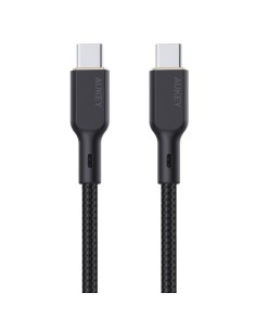 Kabel USB C Startech USB2CC2M USB C Schwarz | Tienda24 Tienda24.eu