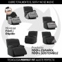 Funda para sillón Sofaskins NIAGARA 1 plaza de Sofaskins, Sillones - Ref: D1200312, Precio: 85,00 €, Descuento: %