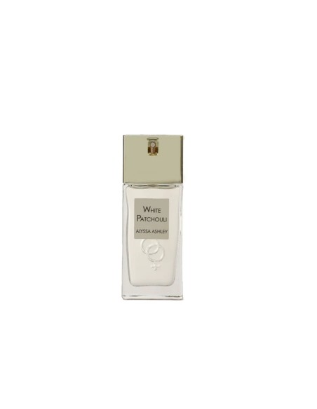 Perfume Unisex Alyssa Ashley White Patchouli EDP (30 ml) | Tienda24 Tienda24.eu