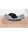 Amaca Pensile per Gatti Carton+Pets Mia Grigio da Carton+Pets, Letti e divani - Ref: S9145568, Precio: 26,67 €, Descuento: %