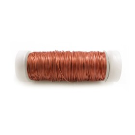 Rolo de arame Filgraf 0,8 mm x 50 m | Tienda24 - Global Online Shop Tienda24.eu