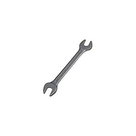 Fixed head open ended wrench Mota 20 x 22 mm by Mota, Spanners - Ref: S7900102, Price: 8,35 €, Discount: %