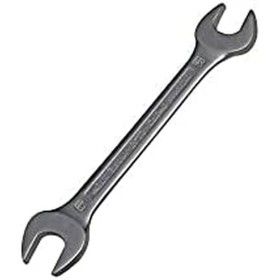 Fixed head open ended wrench Mota 21 x 23 mm by Mota, Spanners - Ref: S7900103, Price: 9,20 €, Discount: %