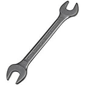 Fixed head open ended wrench Mota 30 x 32 mm by Mota, Spanners - Ref: S7900106, Price: 17,21 €, Discount: %