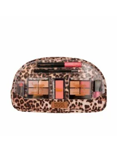 Schminkset Magic Studio Wild Safari Furious Beauty 7 Stücke von Magic Studio, Zubehörsets - Ref: S05104881, Preis: 19,25 €, R...