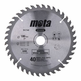 Disque de coupe Ryobi LTS180M | Tienda24 - Global Online Shop Tienda24.eu