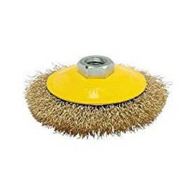 Disco Abrasivo Mota fho100 Ø 100 mm di Mota, Mole e dischi abrasivi - Rif: S7900260, Prezzo: 7,39 €, Sconto: %