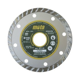 Cutting disc Mota fhr100 by Mota, Abrasive wheels and discs - Ref: S7900263, Price: 7,91 €, Discount: %