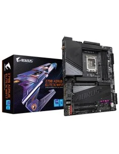 Placa Base Biostar H510MHP 2.0 LGA 1200 Intel H510 | Tienda24 Tienda24.eu