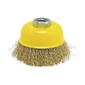 Brush Mota fc100 Polish 100 x 20 mm by Mota, Abrasive wheels and discs - Ref: S7900269, Price: 6,40 €, Discount: %