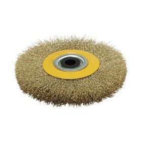 Disco de Desbaste Mota fc175 175 x 25 mm de Mota, Ruedas y discos abrasivos - Ref: S7900272, Precio: 16,31 €, Descuento: %