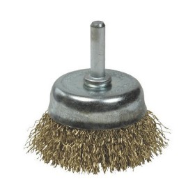 Brush Mota fat075 Polish Ø 75 mm by Mota, Abrasive wheels and discs - Ref: S7900278, Price: 4,40 €, Discount: %