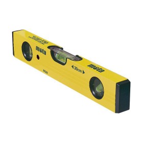 Spirit Level Mota n50 50 cm Aluminium | Tienda24 - Global Online Shop Tienda24.eu