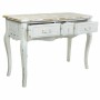 Hall Alexandra House Living White Fir wood MDF Wood 50 x 80 x 115 cm by Alexandra House Living, Tables - Ref: D1630421, Price...