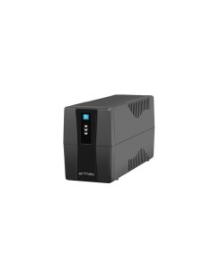 Sistema Interactivo de Fornecimento Ininterrupto de Energia Armac O1000IPF1 1000 W | Tienda24 Tienda24.eu