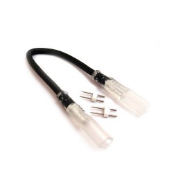 Extension Lead NANOCABLE 10.22.0602-W (2 m) | Tienda24 - Global Online Shop Tienda24.eu