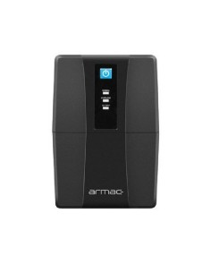 Système d'Alimentation Sans Interruption Interactif APC Easy UPS 1200 W 2200 W | Tienda24 Tienda24.eu