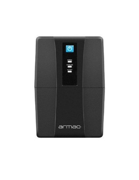 Gruppo di Continuità Interattivo UPS Armac H/850F/LED/V2 480 W da Armac, Gruppi di continuità UPS - Ref: S9145652, Precio: 58...