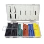 Set Bensontools Case Cable 120 Pieces | Tienda24 - Global Online Shop Tienda24.eu