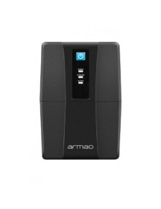 Gruppo di Continuità Interattivo UPS Armac HL/650F/LED/V2 390 W da Armac, Gruppi di continuità UPS - Ref: S9145653, Precio: 4...