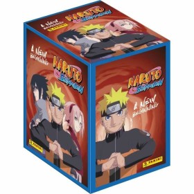 Pack d'images Naruto Shippuden: A New Beginning - 