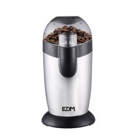 Macinacaffè EDM 120 W di EDM, Macinacaffè elettrici con lama - Rif: S7900537, Prezzo: 25,01 €, Sconto: %