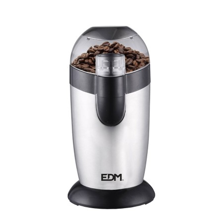 Kaffeemühle EDM 120 W | Tienda24 - Global Online Shop Tienda24.eu