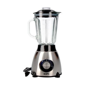 Batedora de Copo EDM 07678 Preto 550 W 1,5 L de EDM, Batedeiras de mão e taça - Ref: S7900540, Preço: 42,63 €, Desconto: %