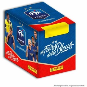 Pack of stickers Panini France Football 36 Envelop