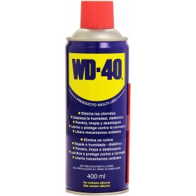 Schmieröl WD-40 34104 400 ml von WD-40, Schmierstoffe - Ref: S7900541, Preis: 9,96 €, Rabatt: %