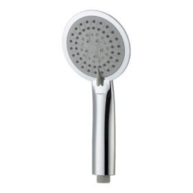 Um chuveiro com torneira para direcionar o jato de água Grohe 26198000 1 Posição | Tienda24 - Global Online Shop Tienda24.eu