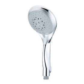 Um chuveiro com torneira para direcionar o jato de água Grohe 26198000 1 Posição | Tienda24 - Global Online Shop Tienda24.eu