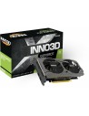 Carte Graphique INNO3D N16502-04D6X-171330N GeForce GTX 1650 4 GB GDDR6 | Tienda24 Tienda24.eu