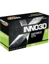 Carte Graphique INNO3D N16502-04D6X-171330N GeForce GTX 1650 4 GB GDDR6 | Tienda24 Tienda24.eu