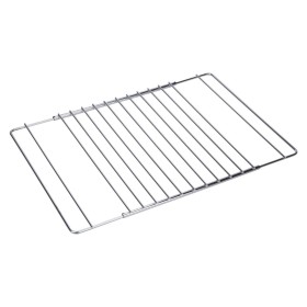 Grill EDM 07585 Ersatzteil Herd 40 x 29,5 cm | Tienda24 - Global Online Shop Tienda24.eu