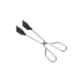 Pinces de Cuisine Sauvic Silicone Acier inoxydable (30 cm) de Sauvic, Pinces - Réf : S7900632, Prix : 6,10 €, Remise : %