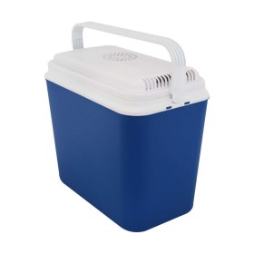 Nevera Portátil Eléctrica Atlantic Azul 22 L de Atlantic, Neveras de viaje - Ref: S7900654, Precio: 44,53 €, Descuento: %