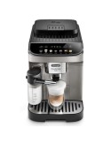 Cafeteira Superautomática DeLonghi ECAM 290.81.TB Preto Titânio 1450 W 15 bar 1,8 L | Tienda24 Tienda24.eu