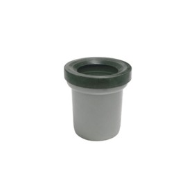 Coupling Mirtak Toilet Coupling PVC by Mirtak, Flush Valves - Ref: S7900774, Price: 5,49 €, Discount: %