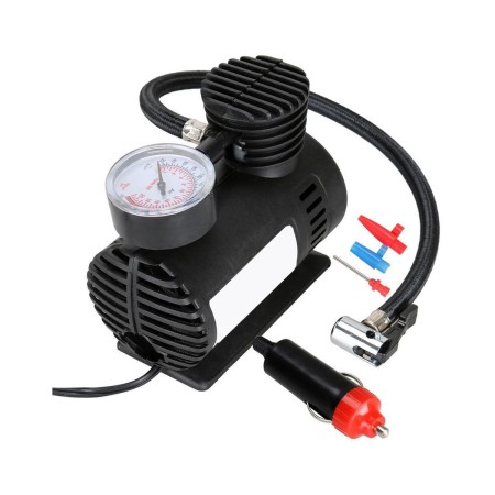 Compresseur d'air All Ride 12 V | Tienda24 - Global Online Shop Tienda24.eu