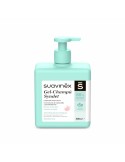 Gel and Shampoo Suavinex Syndet (500 ml) | Tienda24 Tienda24.eu