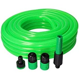 Hose Aqua Control Xpansy Hose Basic 1/2", 3/4" (7,5 m) | Tienda24 - Global Online Shop Tienda24.eu