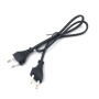 Power Cord PHONOVOX 31709 31710 31711 Replacement Male Plug/Male Plug | Tienda24 - Global Online Shop Tienda24.eu