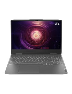 Ordinateur Portable Lenovo Legion Pro 5 16" AMD Ryzen 7 7745HX 16 GB RAM 512 GB SSD Nvidia Geforce RTX 4070 QWERTY | Tienda24 Tienda24.eu