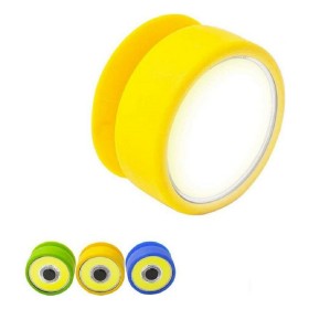 Linterna LED EDM Cob Ventosa Imán 2 W 80 Lm de EDM, Linternas y faroles de mano - Ref: S7901076, Precio: 6,39 €, Descuento: %