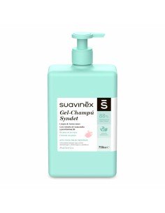 Gel et shampooing Eau my BB Enfant (500 ml) | Tienda24 Tienda24.eu