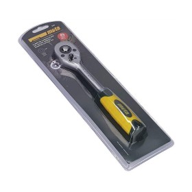 Llave de carraca Mota EC5 Encastrar 3/8" Acero de Mota, Llaves - Ref: S7901082, Precio: 13,79 €, Descuento: %