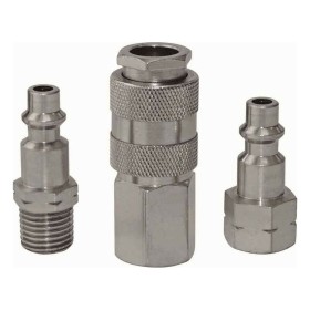 Tool Set Royal Kraft Drill drivers 23 nm 1,5 Ah 12 V 68 Pieces | Tienda24 - Global Online Shop Tienda24.eu